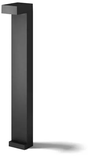 Loom Design ARN Udendørslampe BLACK, 6W LED