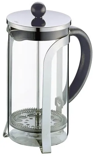 Cilio Nadine Stempelkande